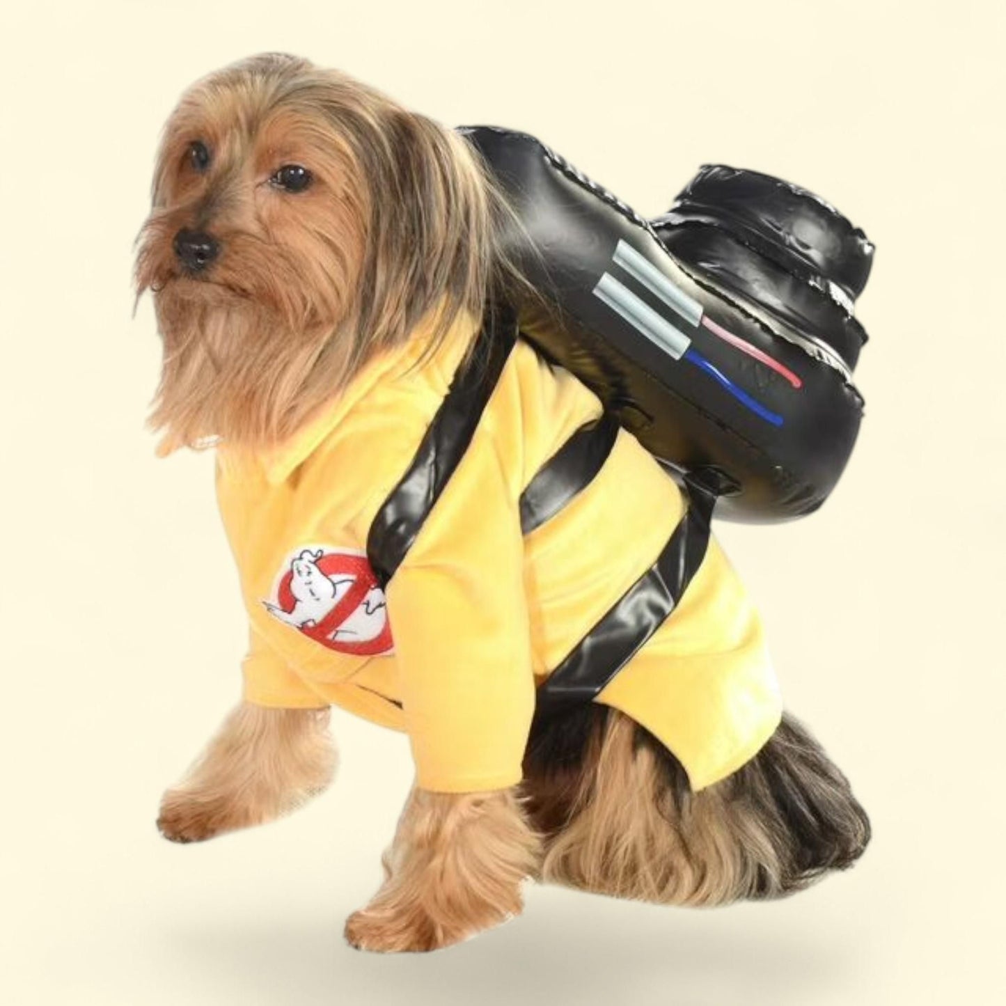 Rubies Ghostbusters Pet Costume, Large — authentic US product shipped worldwide by Treatspree