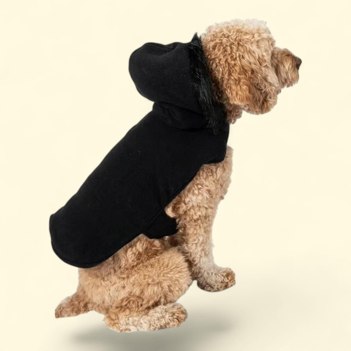 Justice Pet Reversible Puffer Jacket, XL — authentic US product shipped worldwide by Treatspree