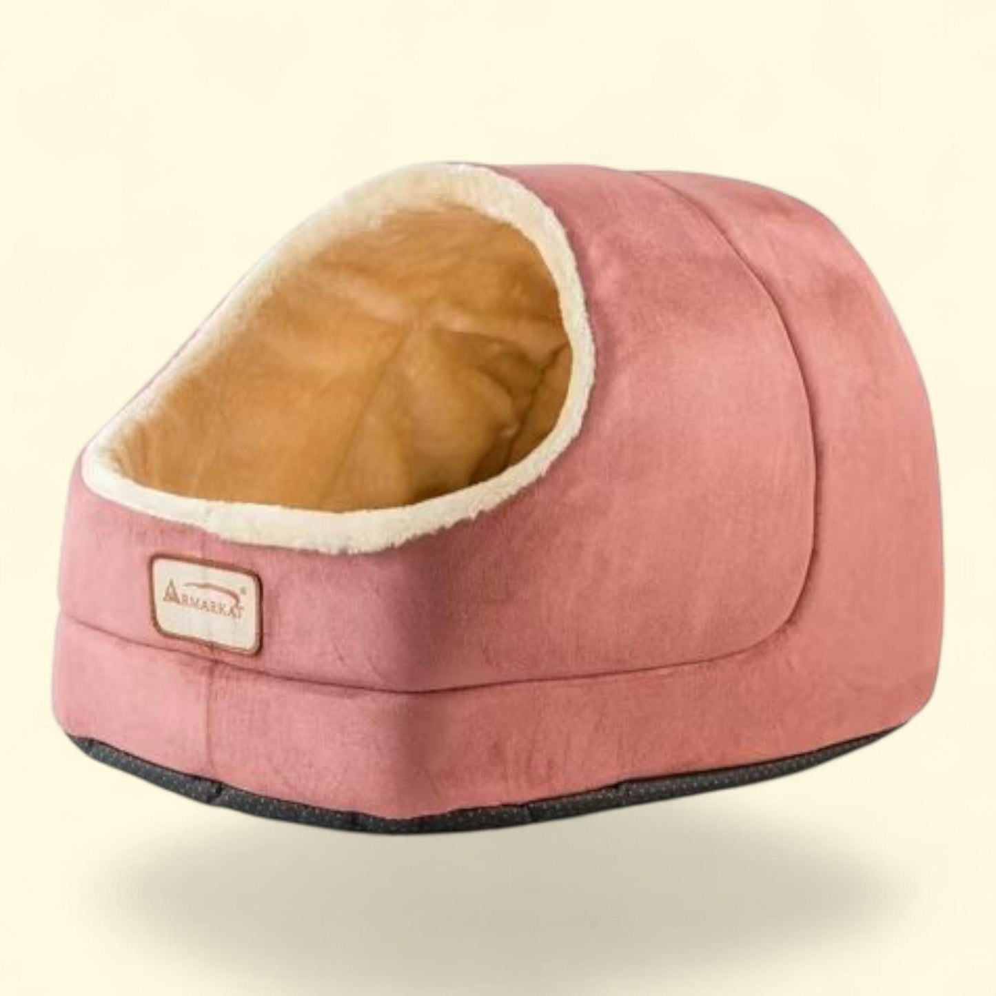 Lit et grotte pour chat Armarkat, 45 cm