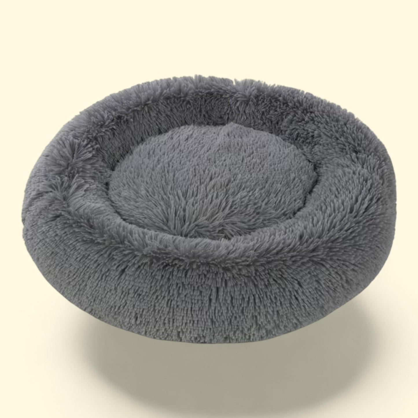 Ibrant Life Easy Lounger Dog Bed, Small, 24"x24"