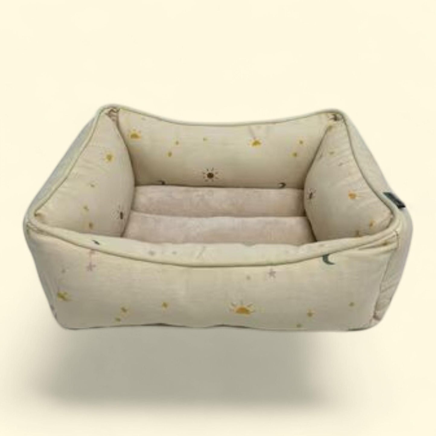Paws and Décor Celestial Cuddler, Ultra-Plush Pet Bed, Size: Dogs a... — authentic US product shipped worldwide by Treatspree