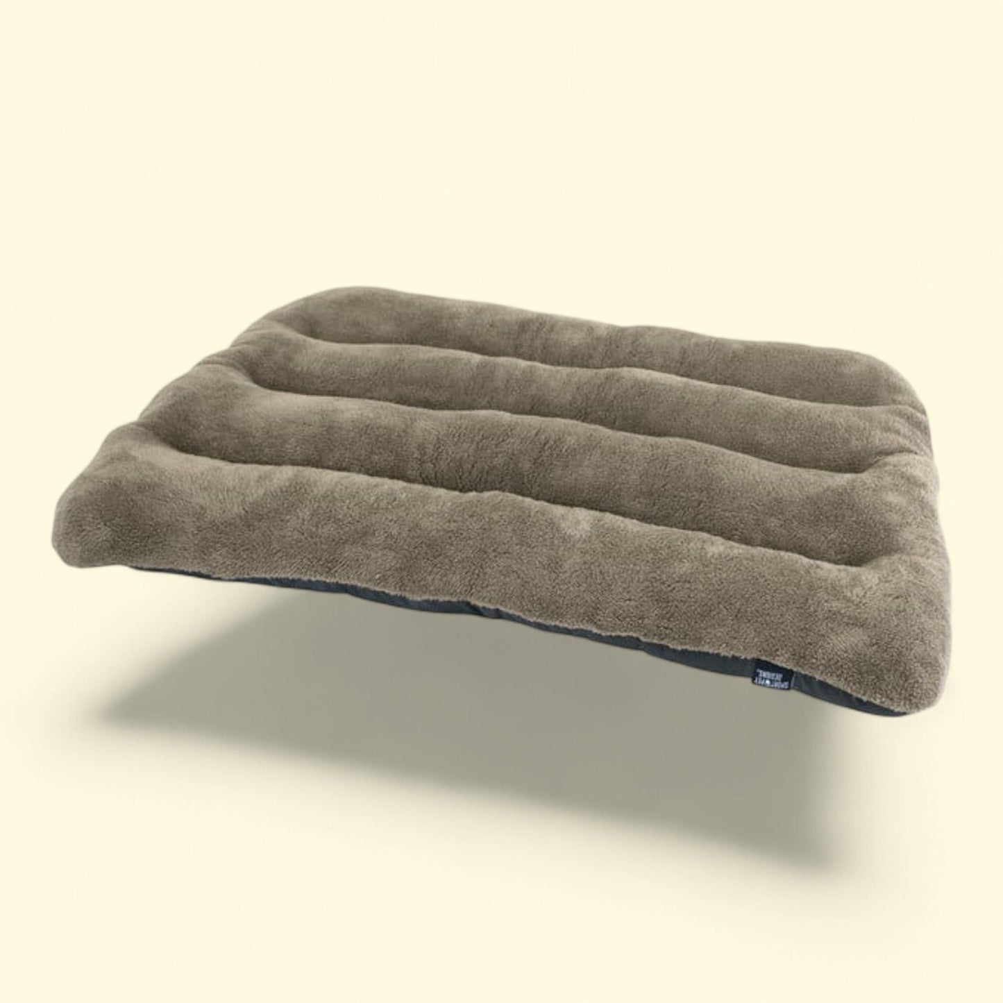 SP Bedding Waterproof Plush Bed, 36.5"