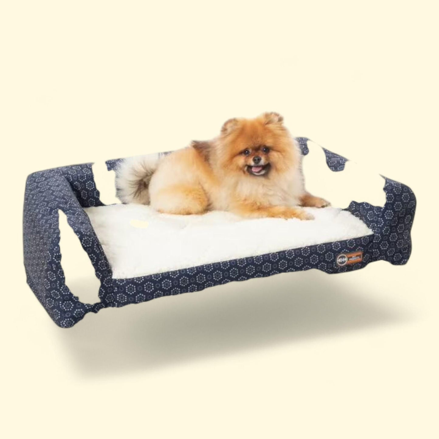 K&H Pet Products Air Sofa Bed, Small 18 X 24 Inches