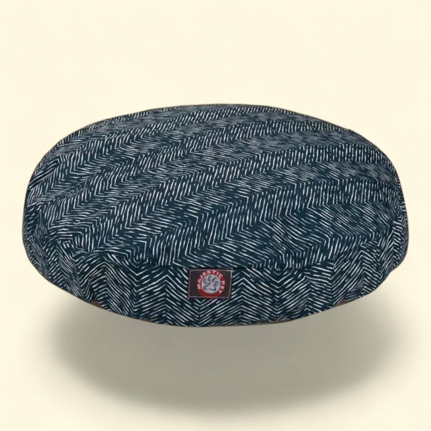 Lit rond pour animaux Majestic Pet South West, taille moyenne