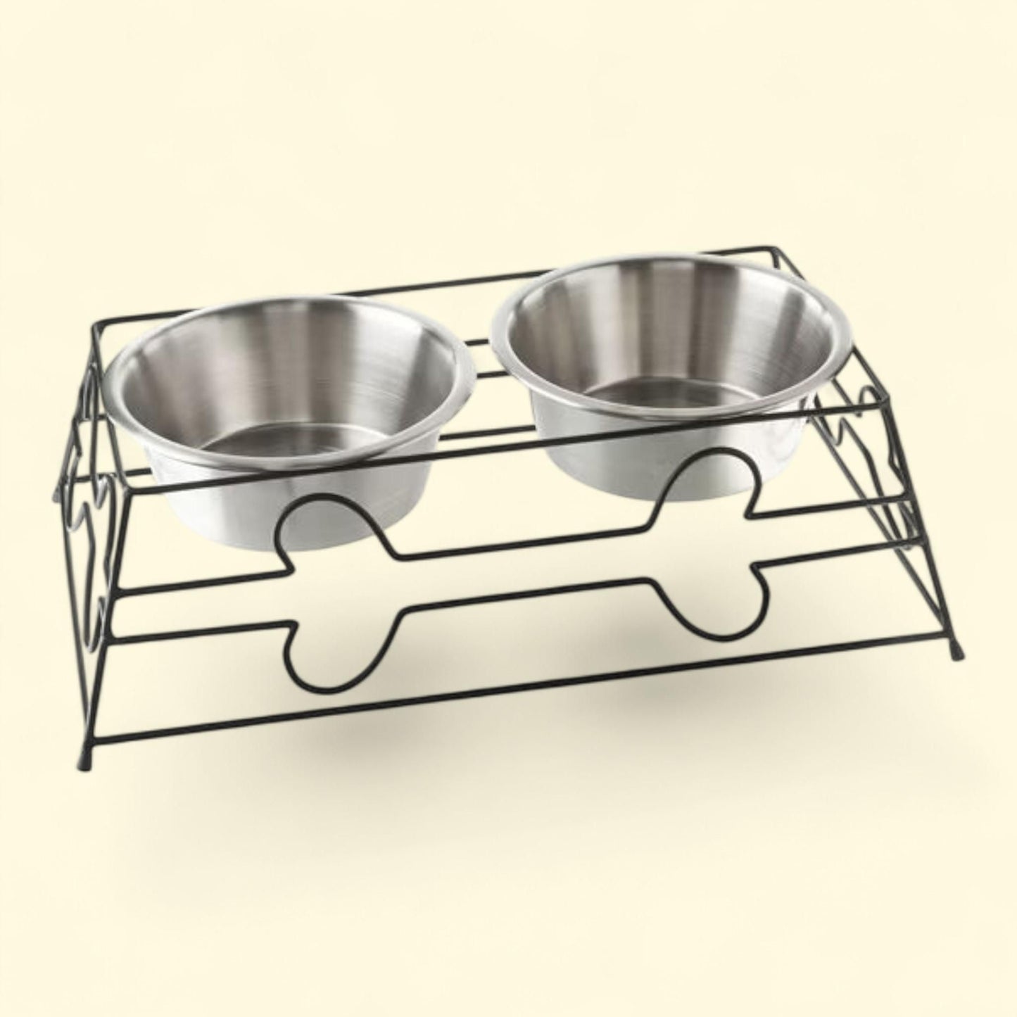 Vibrant Life Feeding Bowls, Large, 54 fl oz