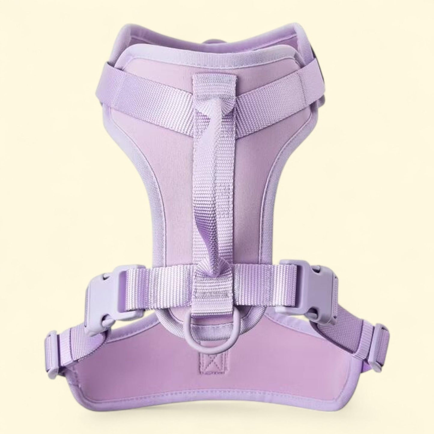 Vibrant Life Neoprene Comfort Control Harness, Large