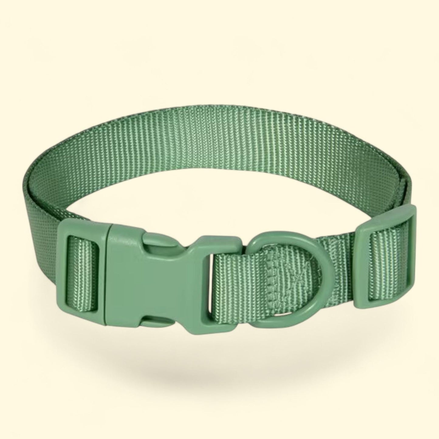 Vibrant Life Adjustable Collar for Dogs, Large