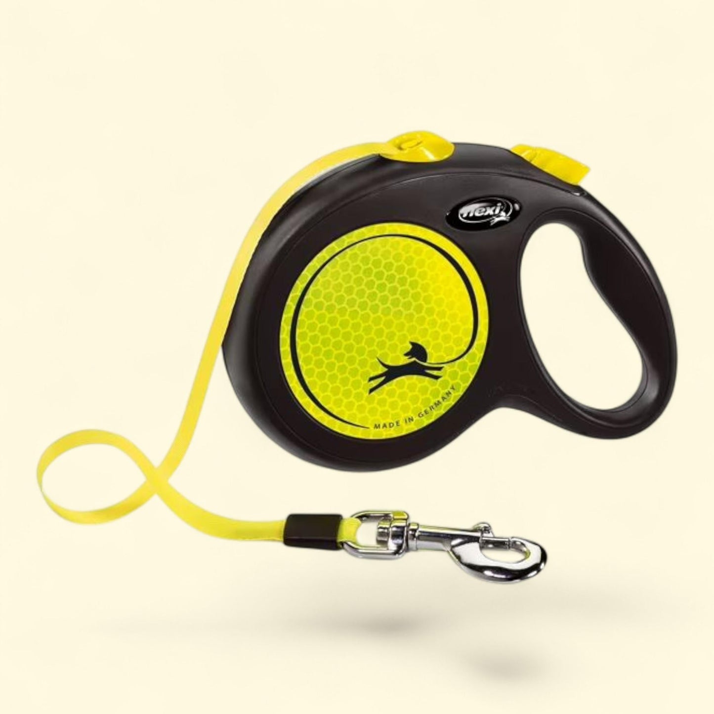 Safety Plus Dog Leash, Multi Box Option, Large