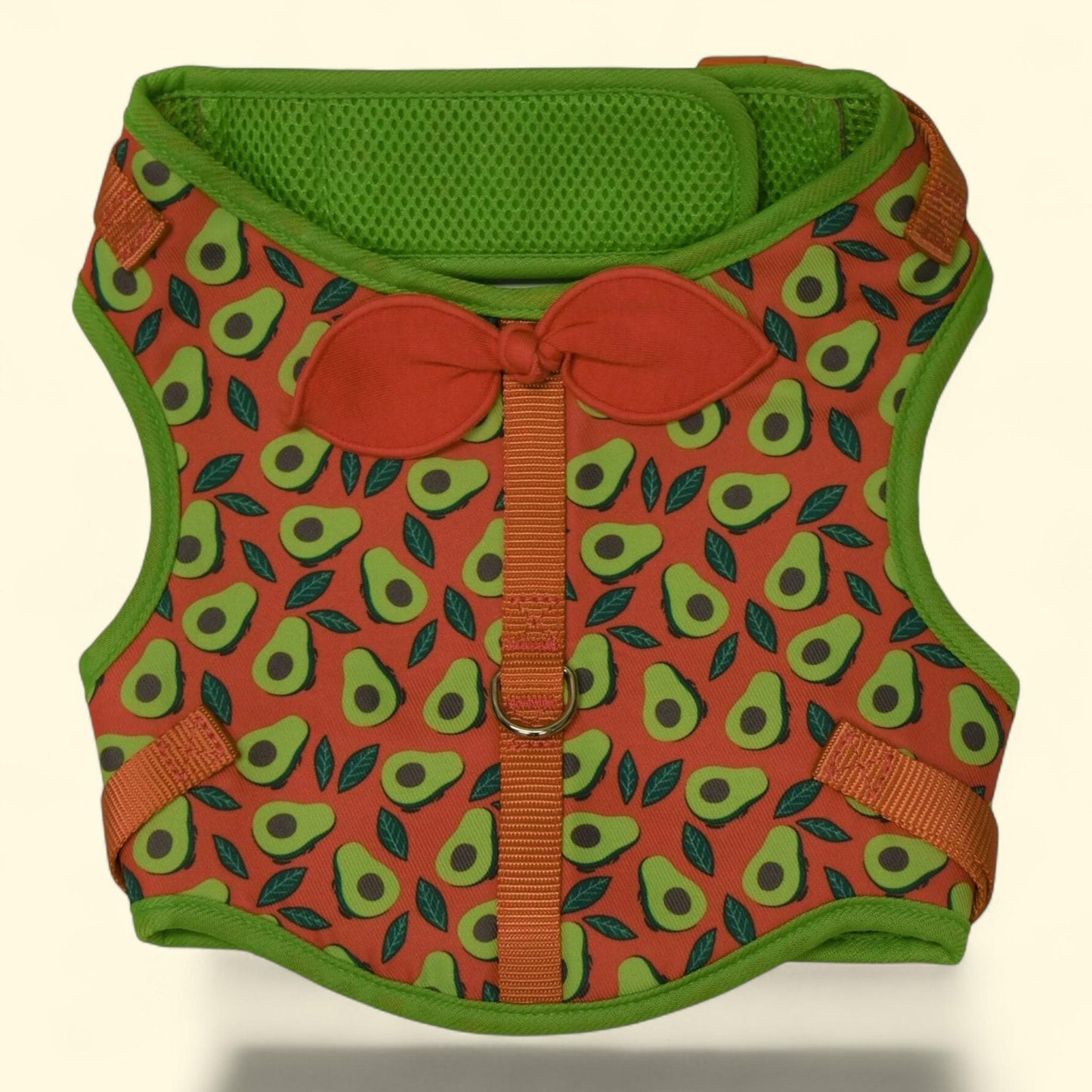 Vibrant Life, AVOCADO HARNESS, Small