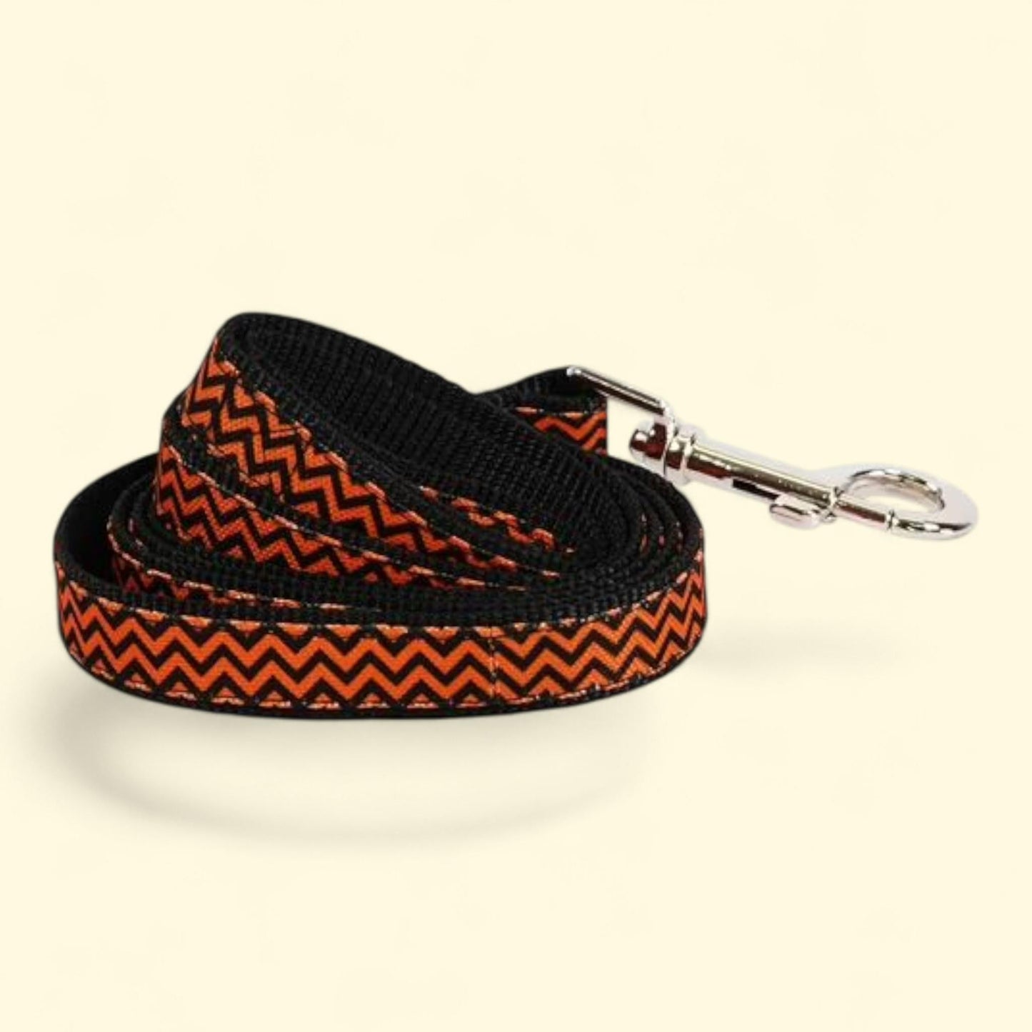 Best Furry Friends Leash, Chevron, Small/Medium