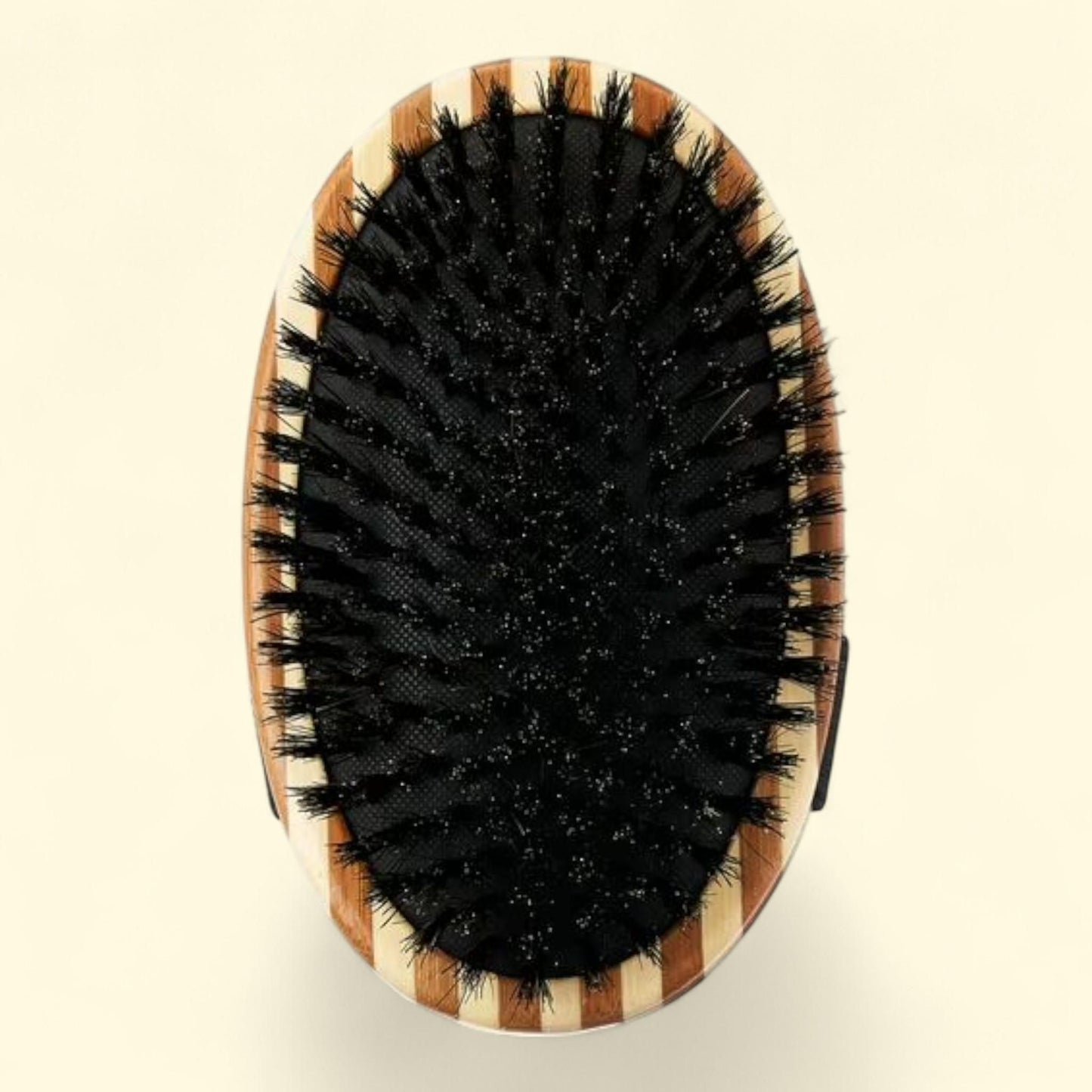 Vibrant Life Dog Palm Brush, 5.51 x 3.34 x 0.71 inches