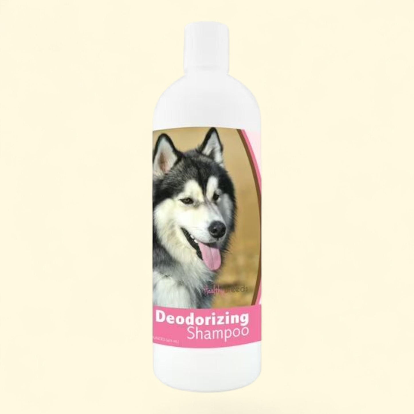Healthy Breeds Siberian Husky Dog Shampoo, 16 oz