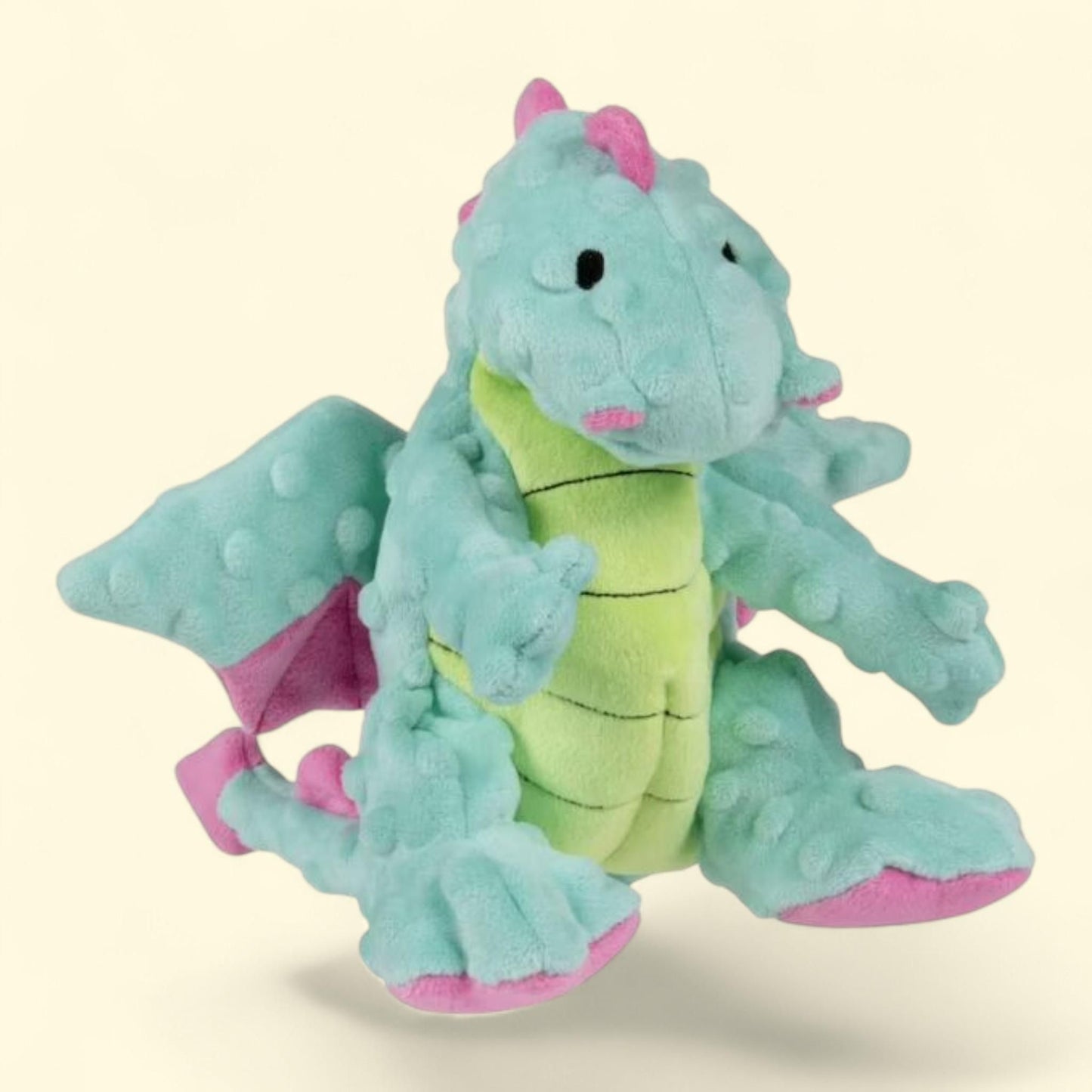 goDog Dragons Plush Toy, Medium