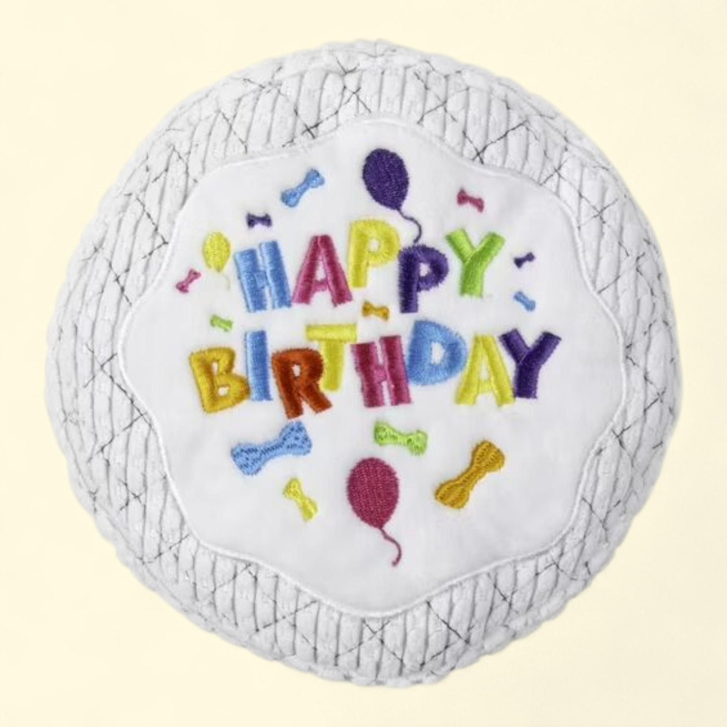 TrustyPup Dog Toy, Large