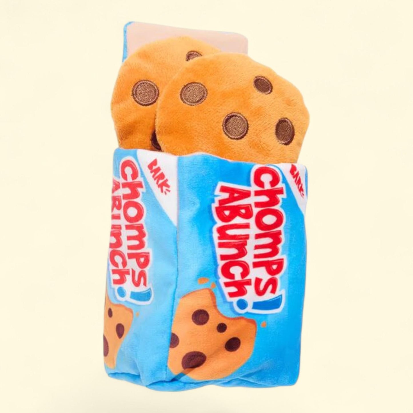 Nylabone Power Chew Dog Dental Chew Toy, Bacon Large