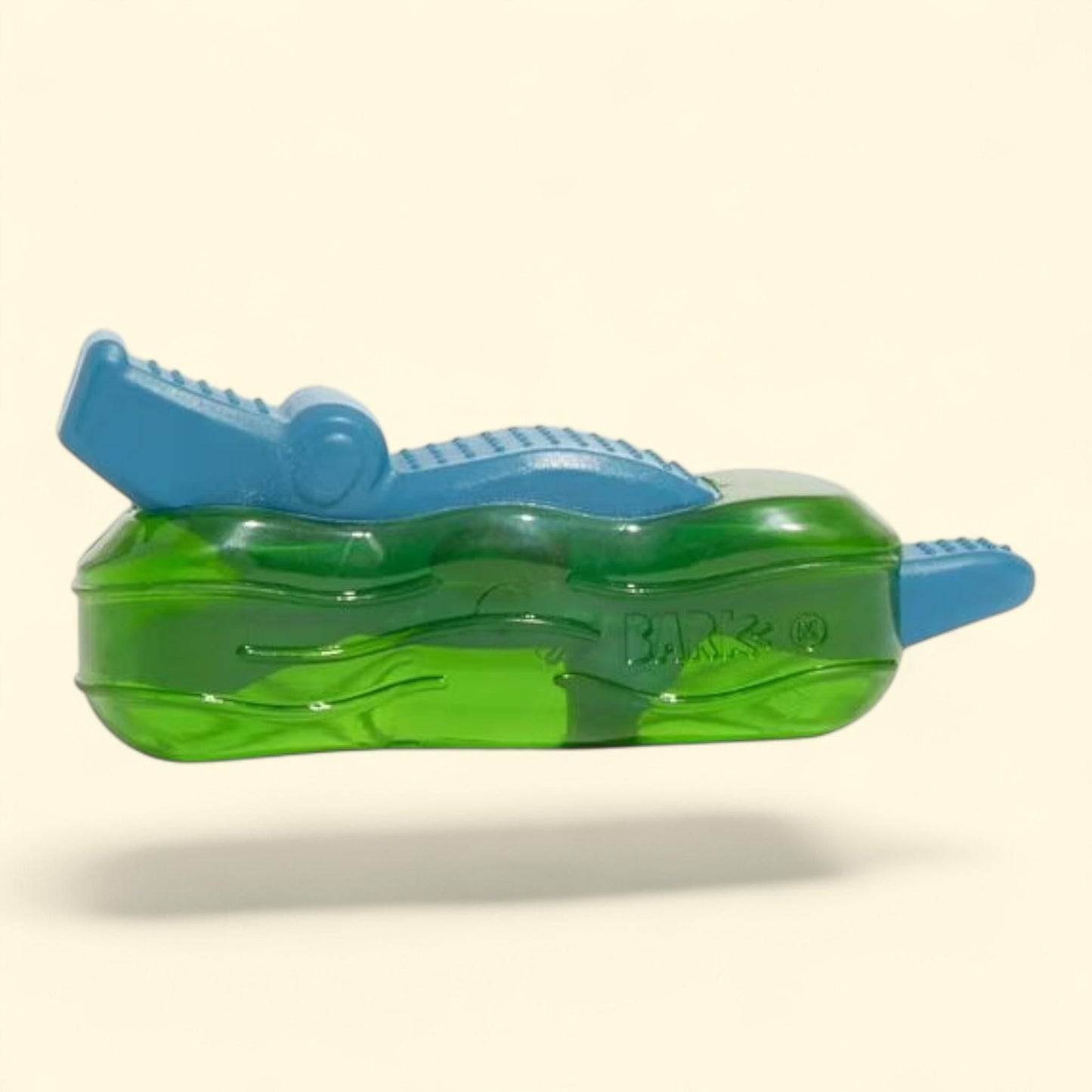 Nylabone Power Chew Durable Chew Toy for Dogs Original Flavor X-Large/Souper - 50+ lbs.