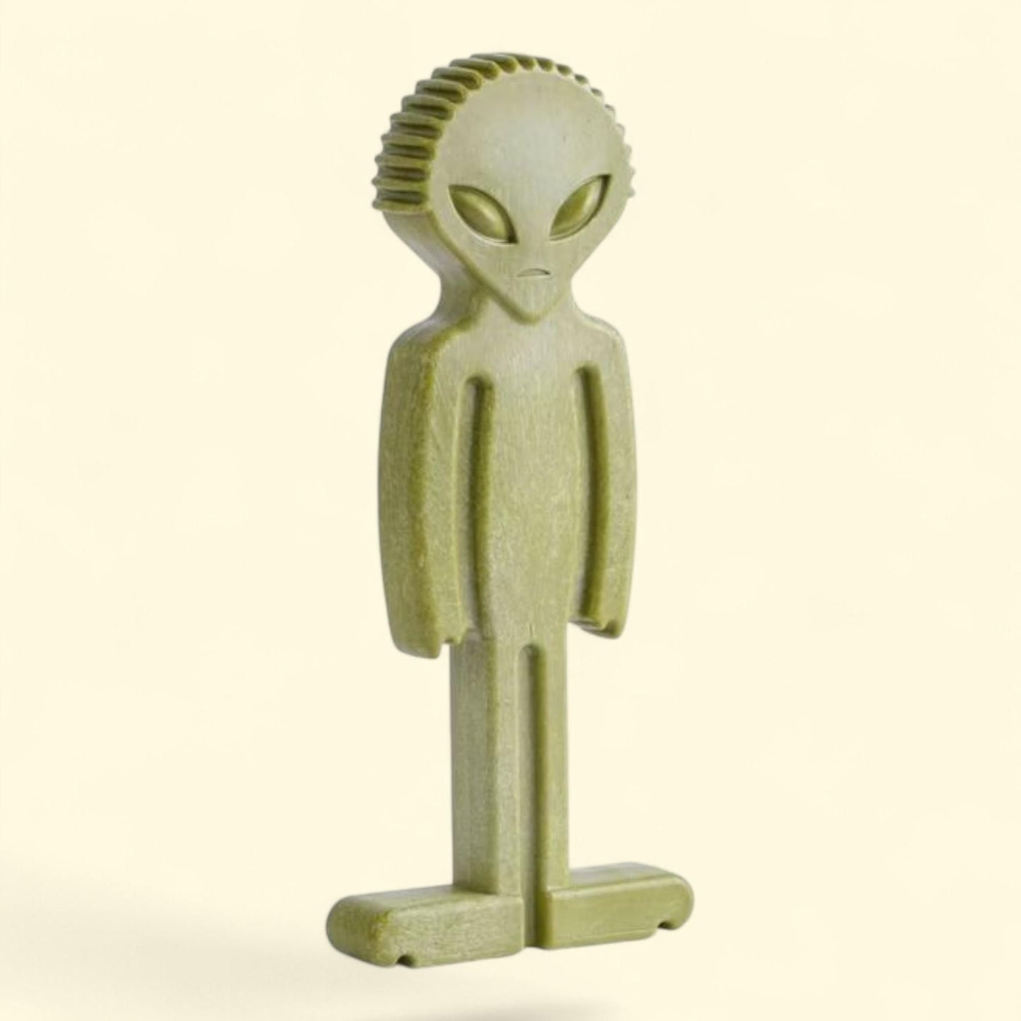 BARK Santiago Seal Dog Toy, Small to Medium Dogs