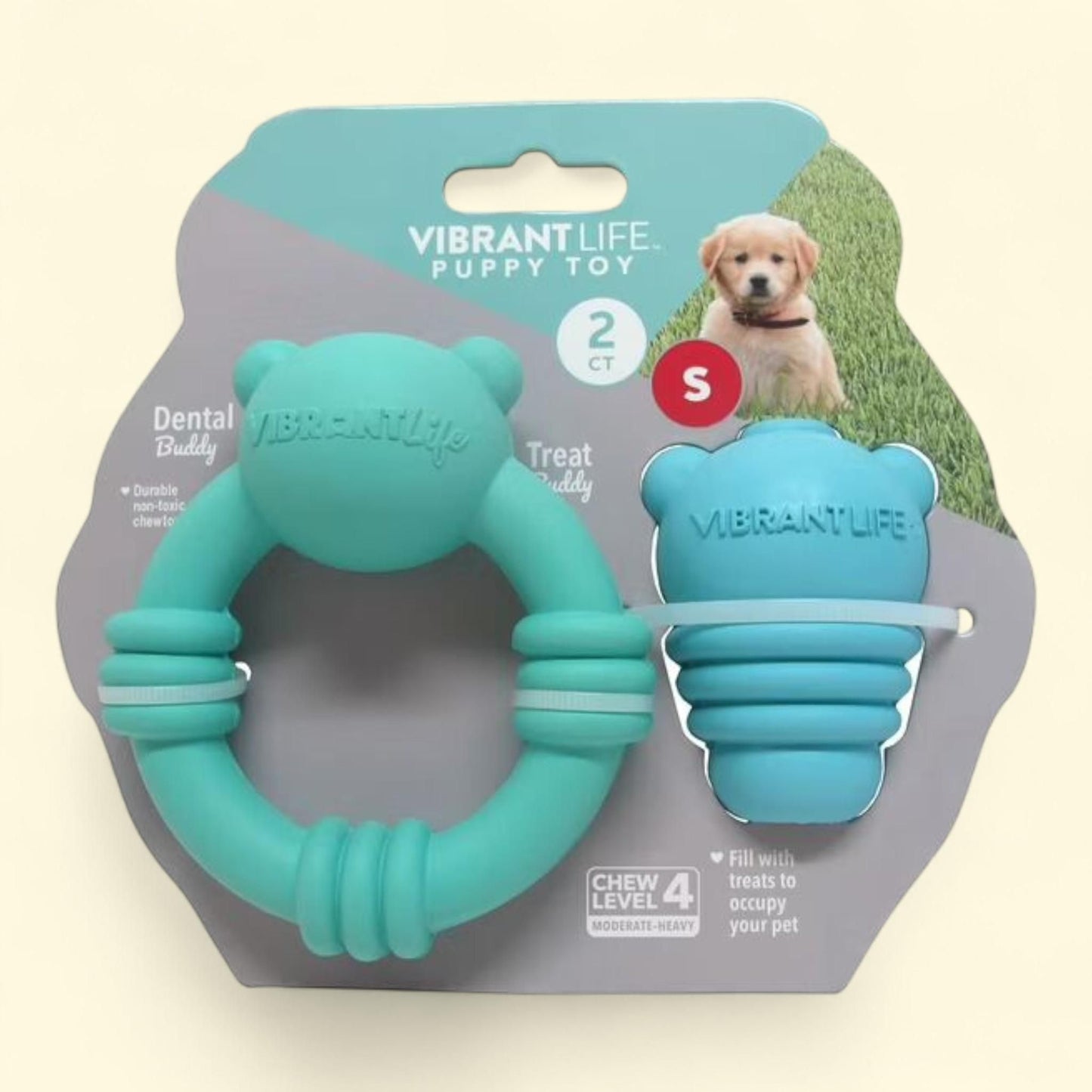 Food Party Churros: Dog Toys Puzzle Hunter, (Other)