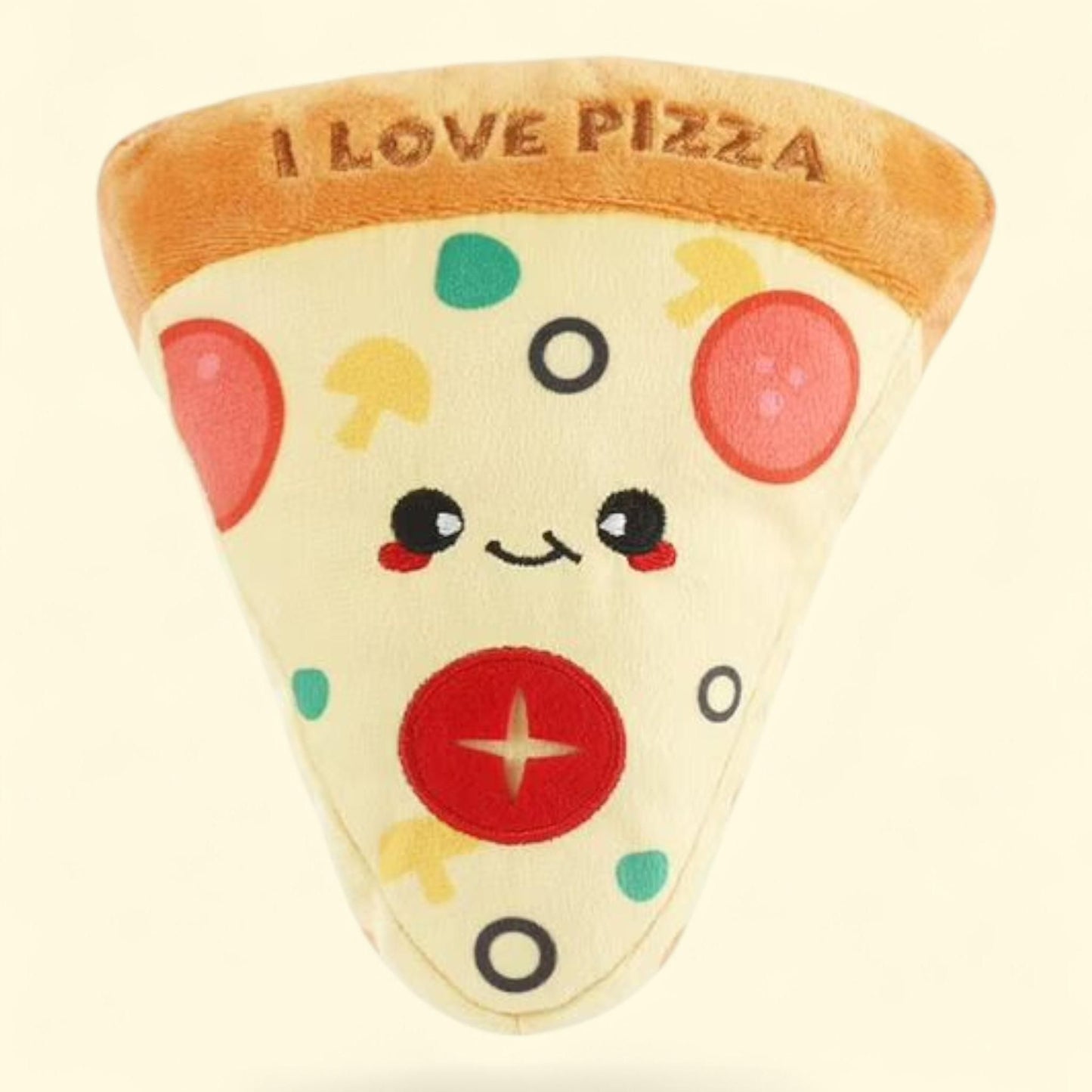 BARK Super Chewer Sun Power Tug, Medium