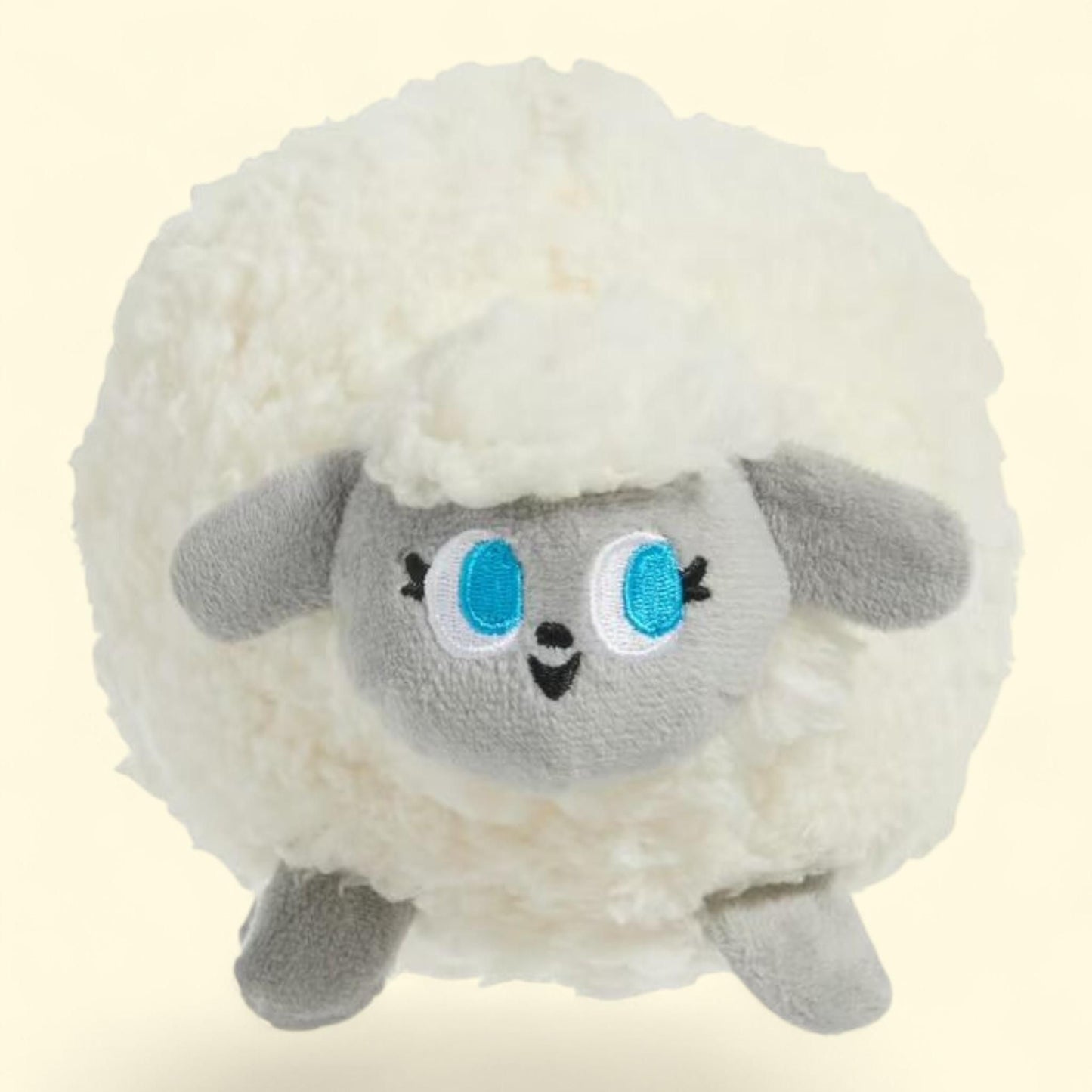 BARK Jinxie Play Pal Buddy Plush Dog Toy, ALL Sizes