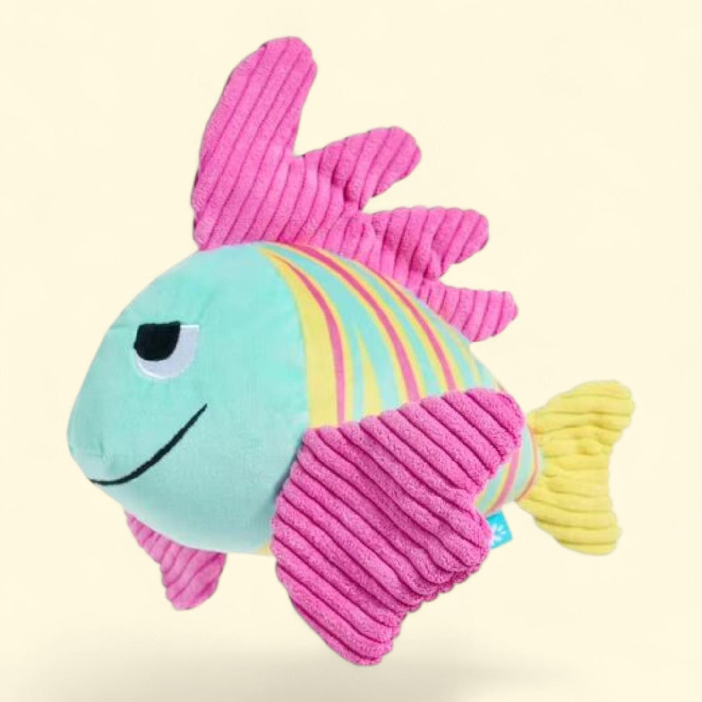 Nylabone Power Chew Marrow Bone Alternative Beef Flavor Dog Chew Toy, Large