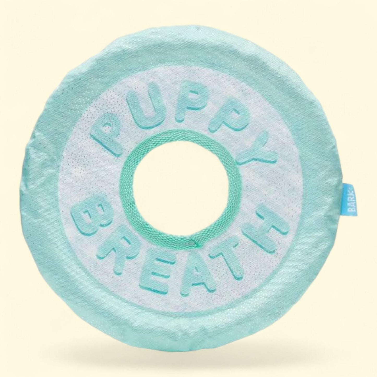 Vibrant Life Chomp and Tug Buddy TPR Twist Chew Dog Toys, Size