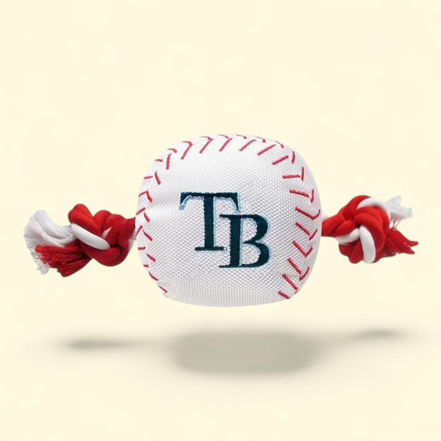 BARK Tuna Sushi Nigiri Plush Dog Toy, Small to Medium Dogs