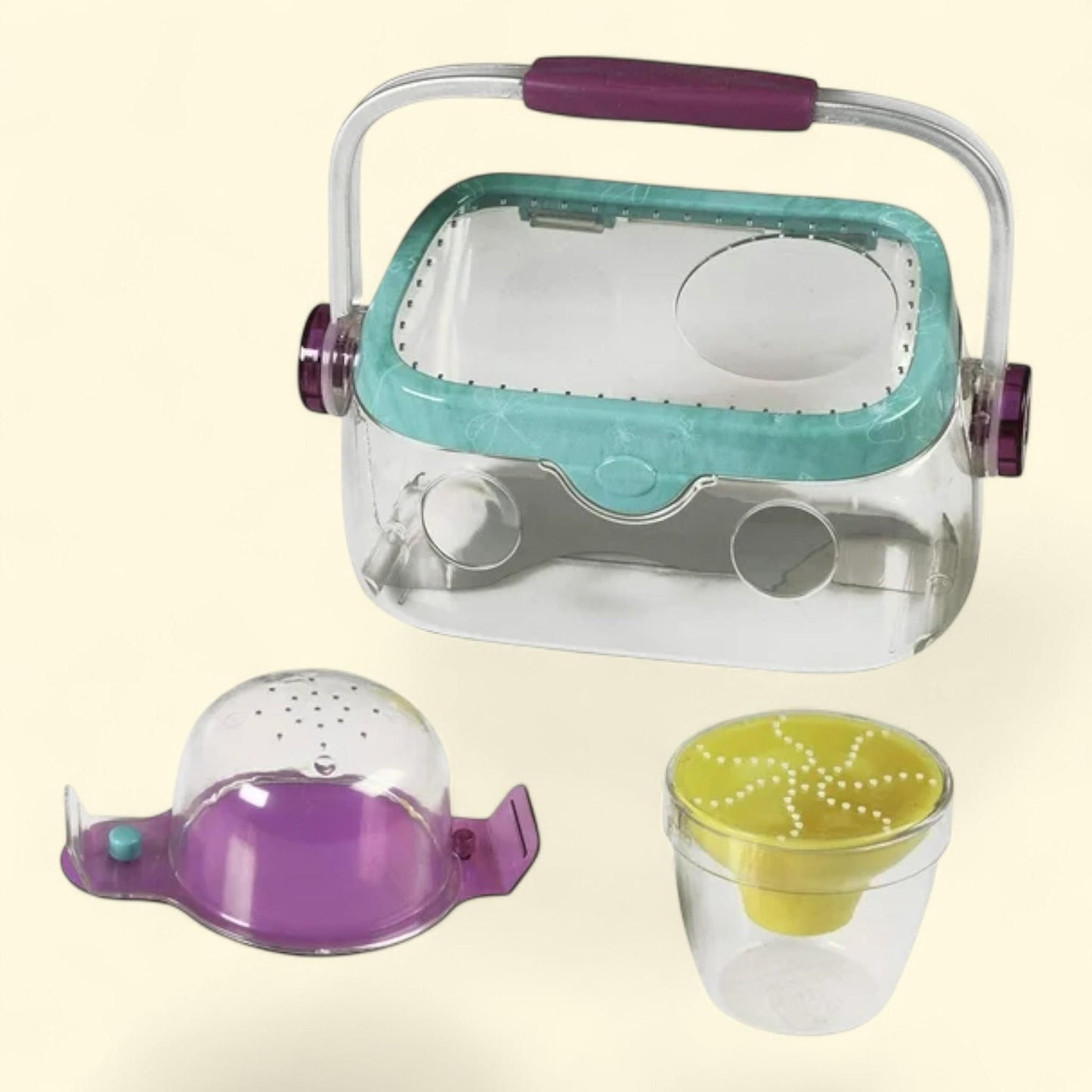 Educational Insights Nancy B's Science Club Bug Discovery Lab, Kids Outdoor Toys, Ages 8+