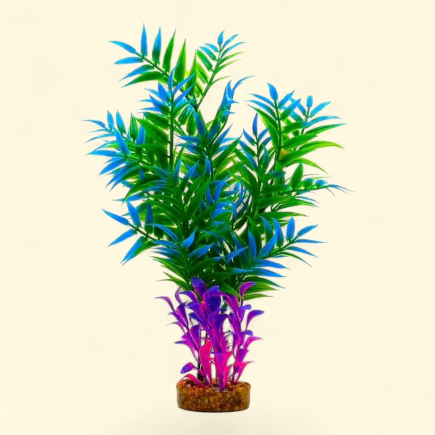 Aqua Culture Maidenhair Fern, Aquarium Plant, 15.50 in — authentic US product shipped worldwide by Treatspree