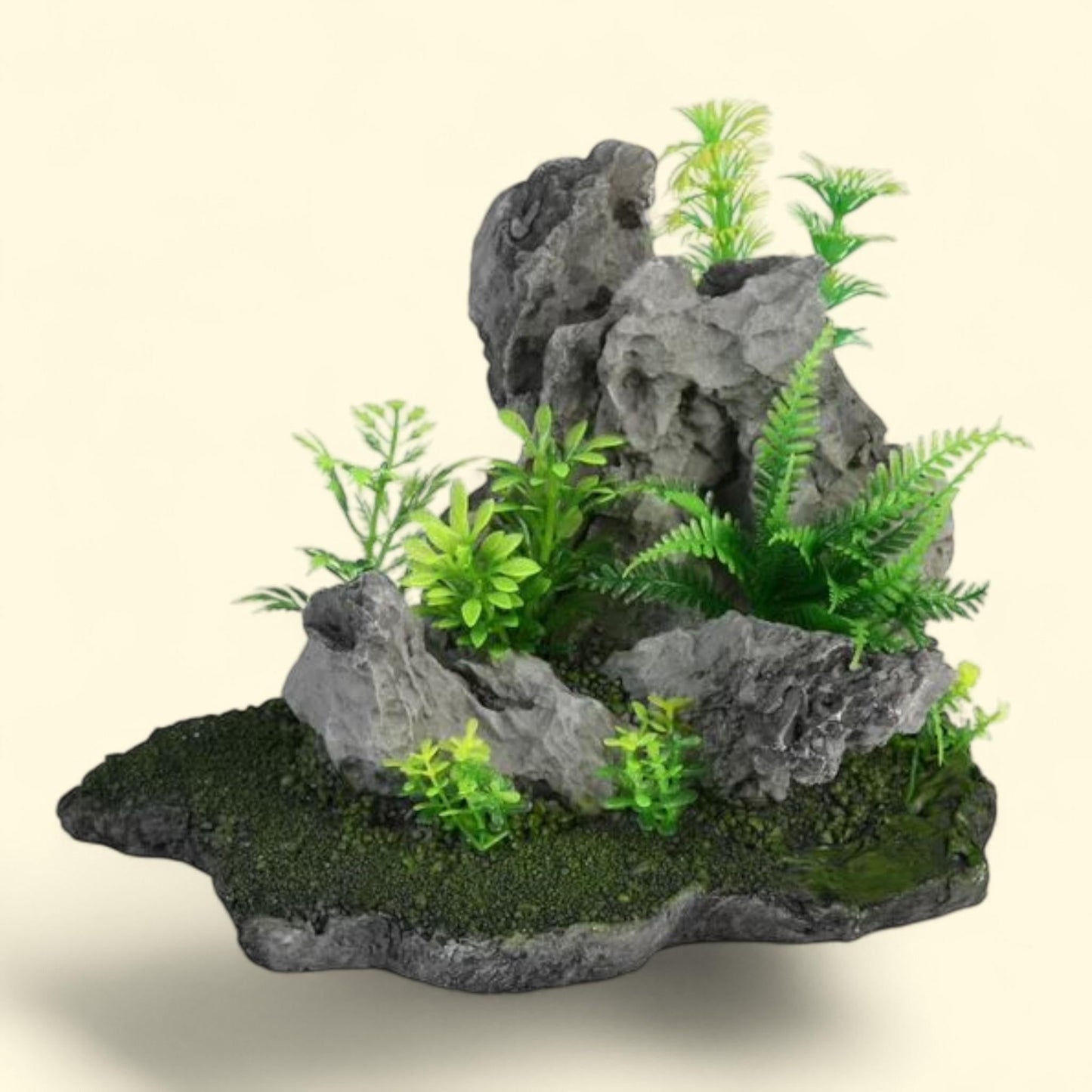 Décoration d'aquarium Penn-Plax Aquascape, 25 cm