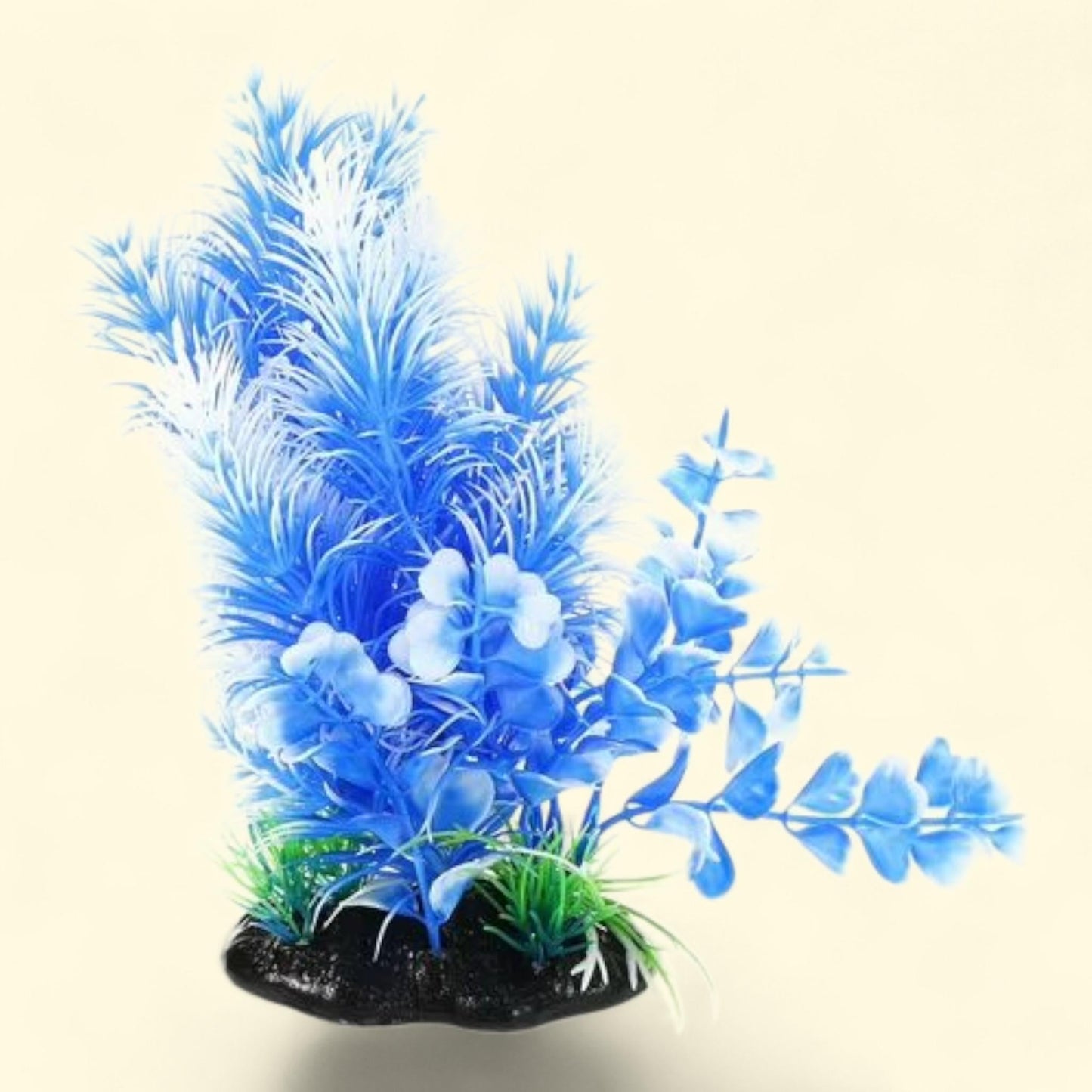 Unique Bargains Aquarium Plants Decorations Artificial Aquatic Plan... — authentic US product shipped worldwide by Treatspree