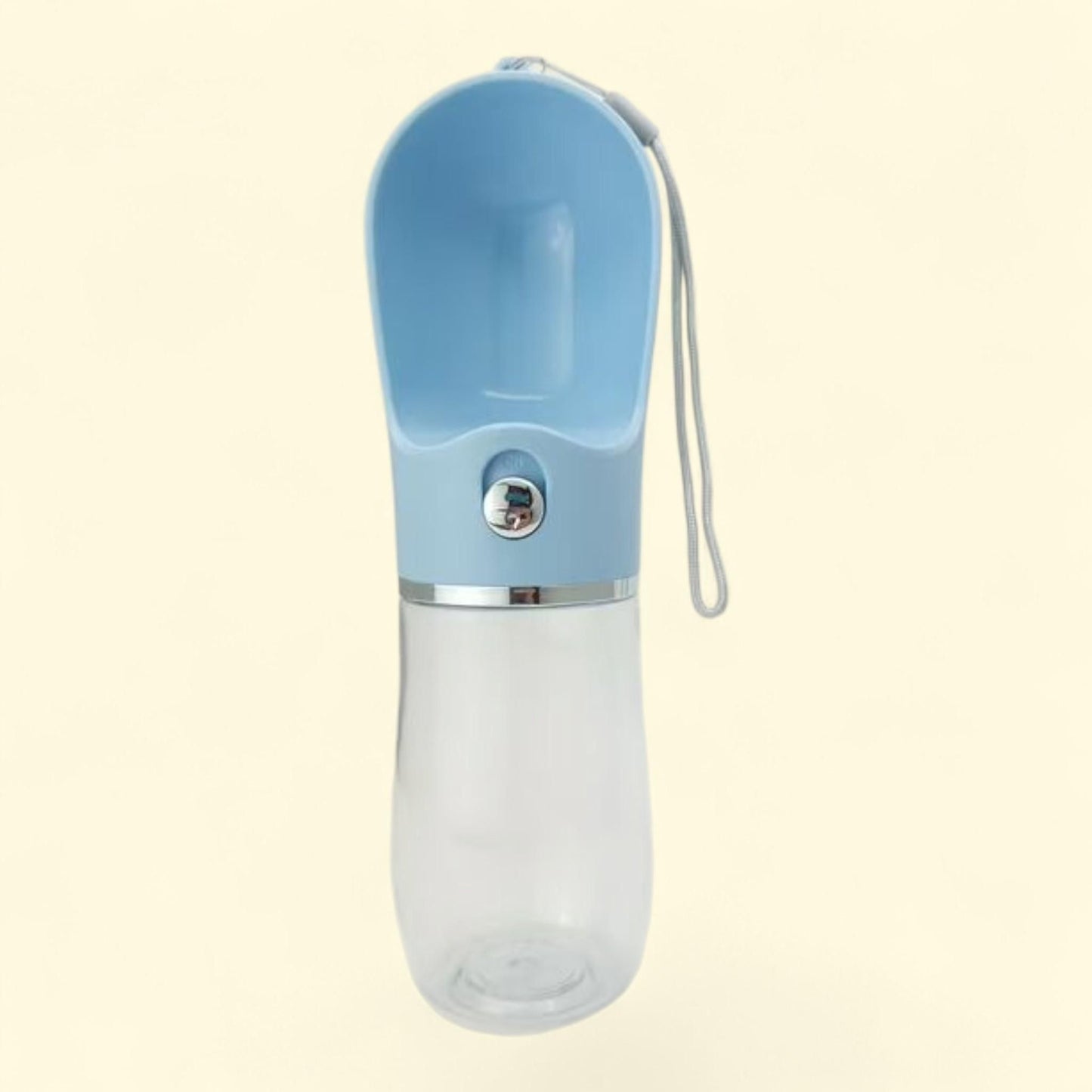 KennelMaster Portable Pet Water Dispenser, 380 ML