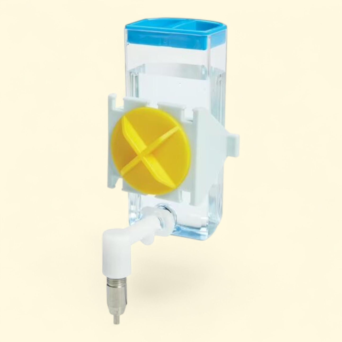 MidWest Waterer, Ideal for Hamsters, Mice, Guinea Pigs & Rabbits, 1 count