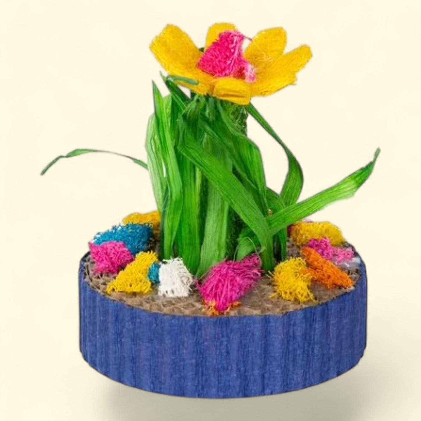 Jouet pour petits animaux MiniGarden de Prevue Pet Products 11040, petit format