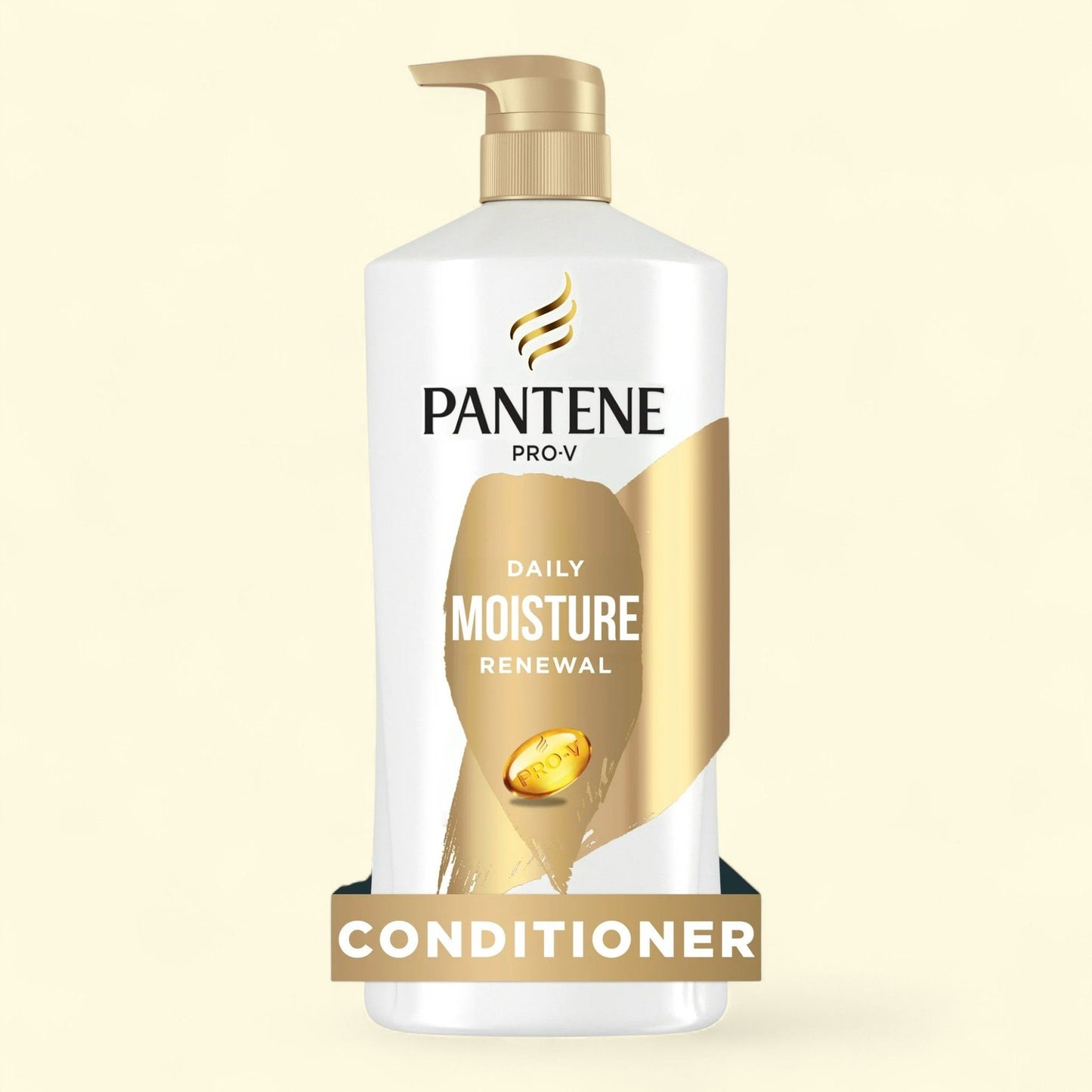 Pantene Pro-V Daily Moisture Renewal Conditioner, 25.1 fl oz