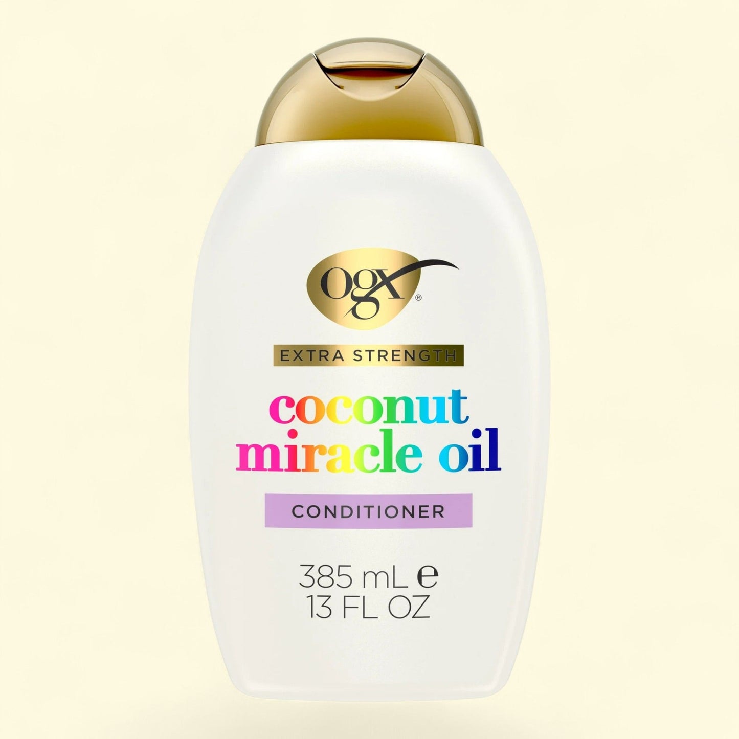 Extra Strength Damage Remedy + Coconut Oil Conditioner, 13 fl. oz