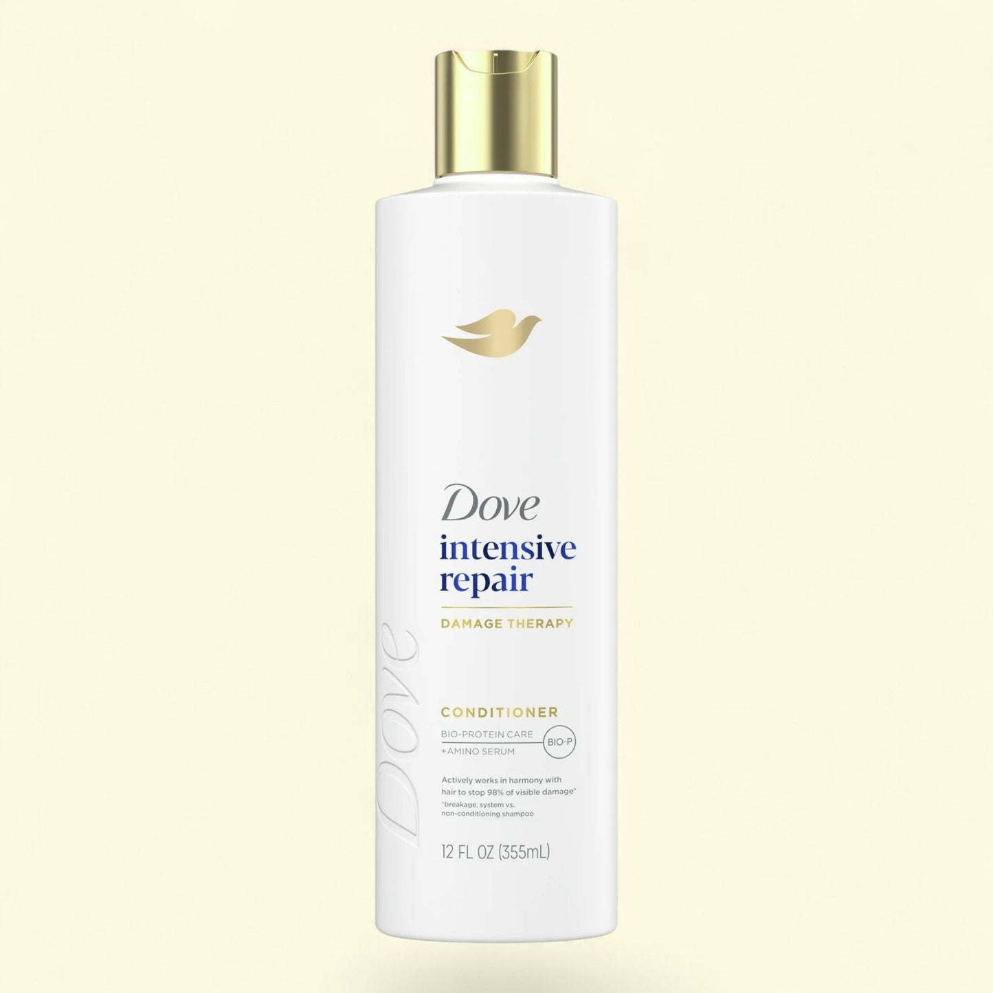Dove Conditioner Intensive Repair, 12 oz