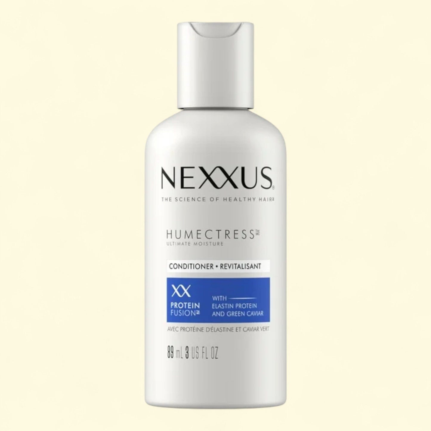 Nexxus Moisture Daily Conditioner ProteinInfusion, 3 oz