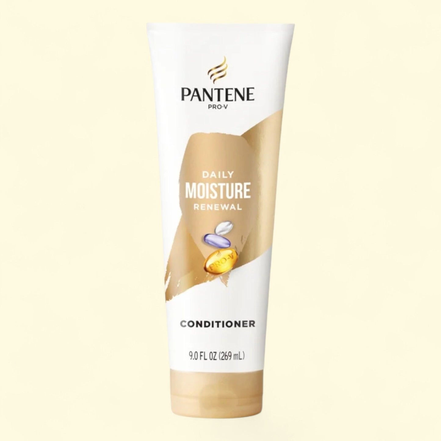 Après-shampooing Pantene Pro-V Daily Moisture Renewal, 266 ml