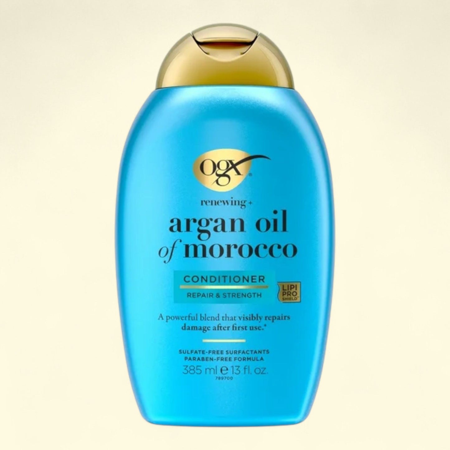 OGX Renewing Argan Oil of Morocco Nourishing Daily Conditioner, 13 fl oz