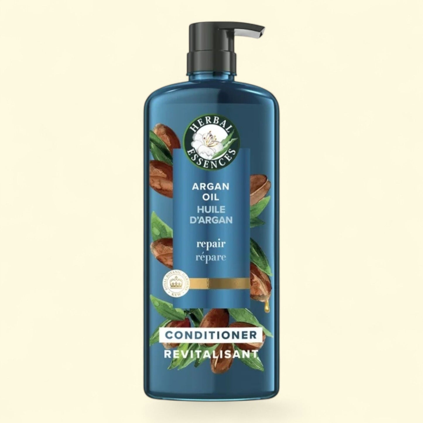 Herbal Essences Argan Oil Conditioner, 20.2 fl oz