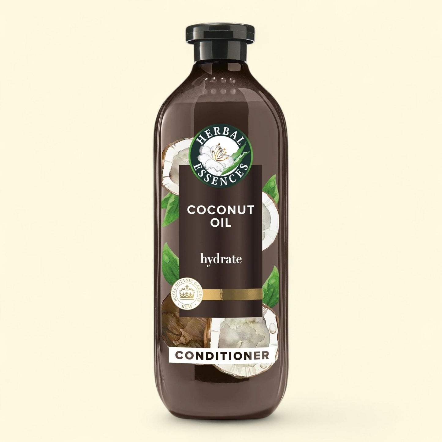 Herbal Essences Coconut Oil Hydrating Conditioner, 13.5 fl oz