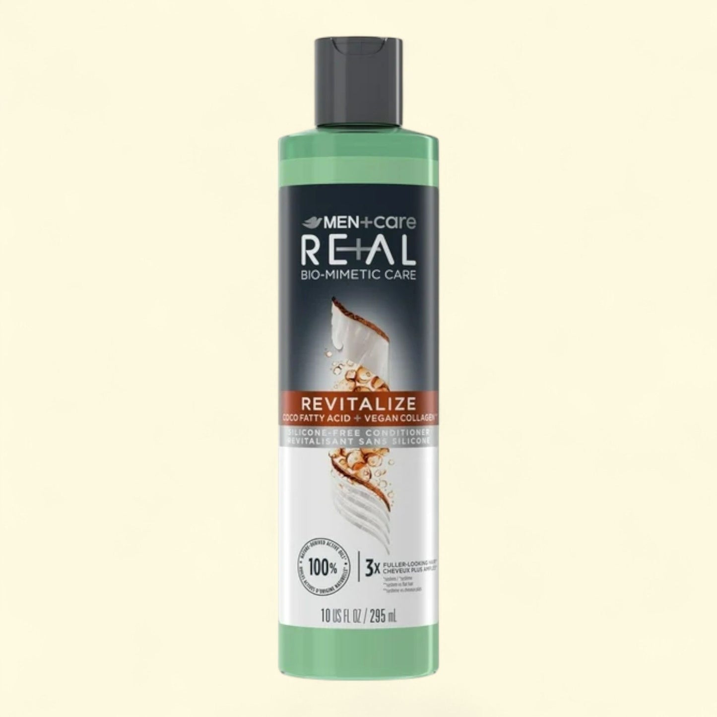 Dove Men+Care Daily Conditioner, 10 fl oz — authentic US product shipped worldwide by Treatspree