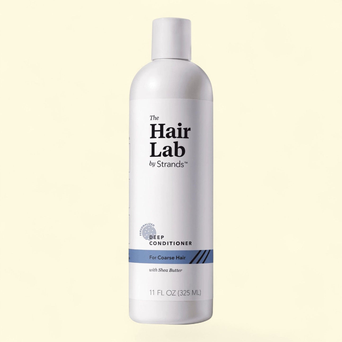 Après-shampooing nourrissant The Hair Lab au beurre de karité, 312 g