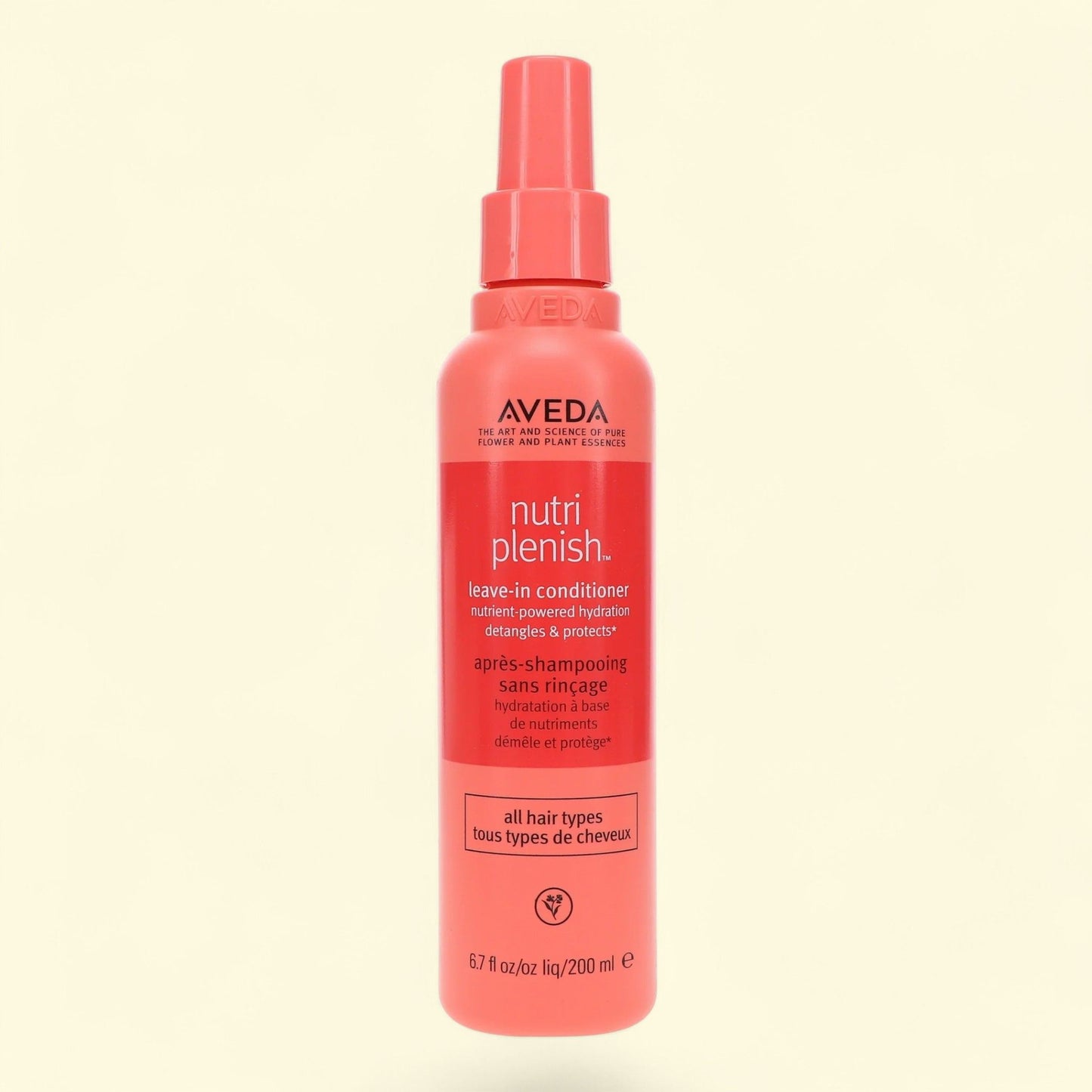 Aveda Nutriplenish Leave-In Conditioner, 6.7 oz