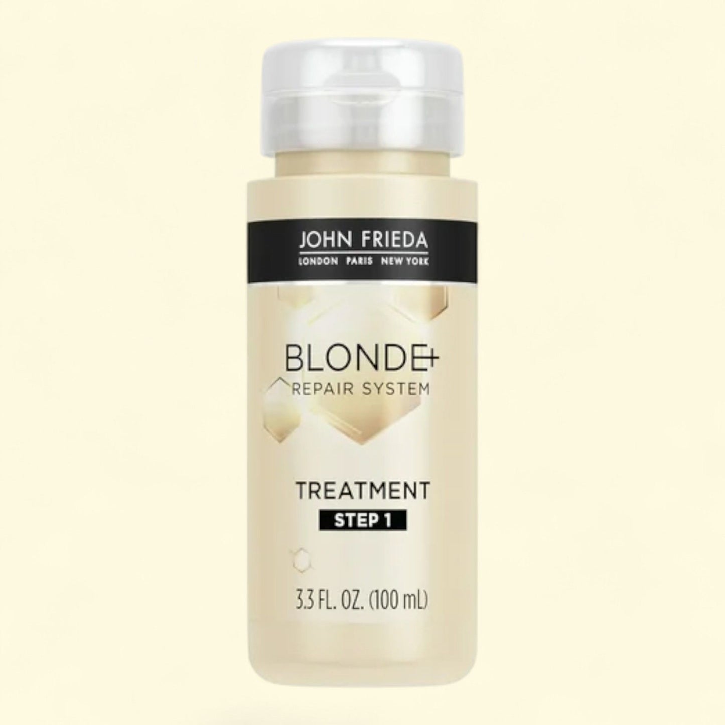 John Frieda Blonde+ Hair Repair Conditioner, 3.3 oz