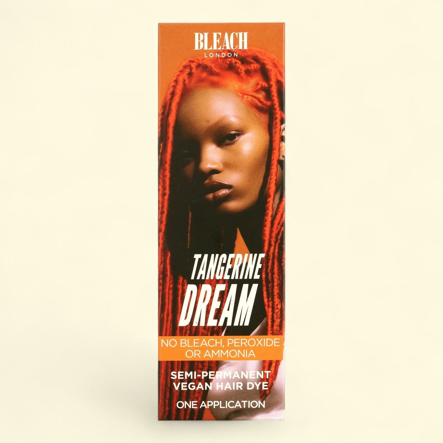 Tangerine Dream Semi Perm Color, 1 Pack