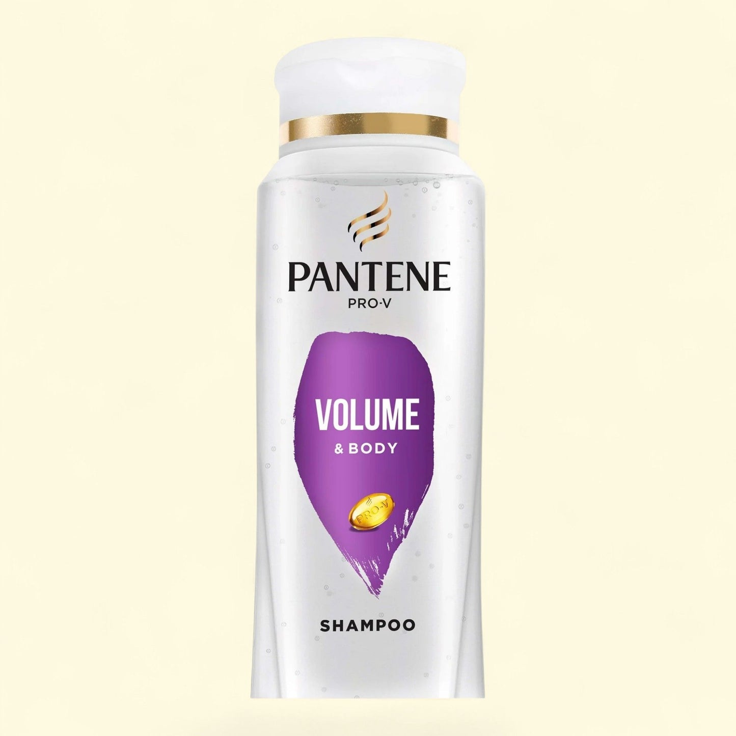 Pantene Pro-V Volume and Body Shampoo, 10.4 fl oz
