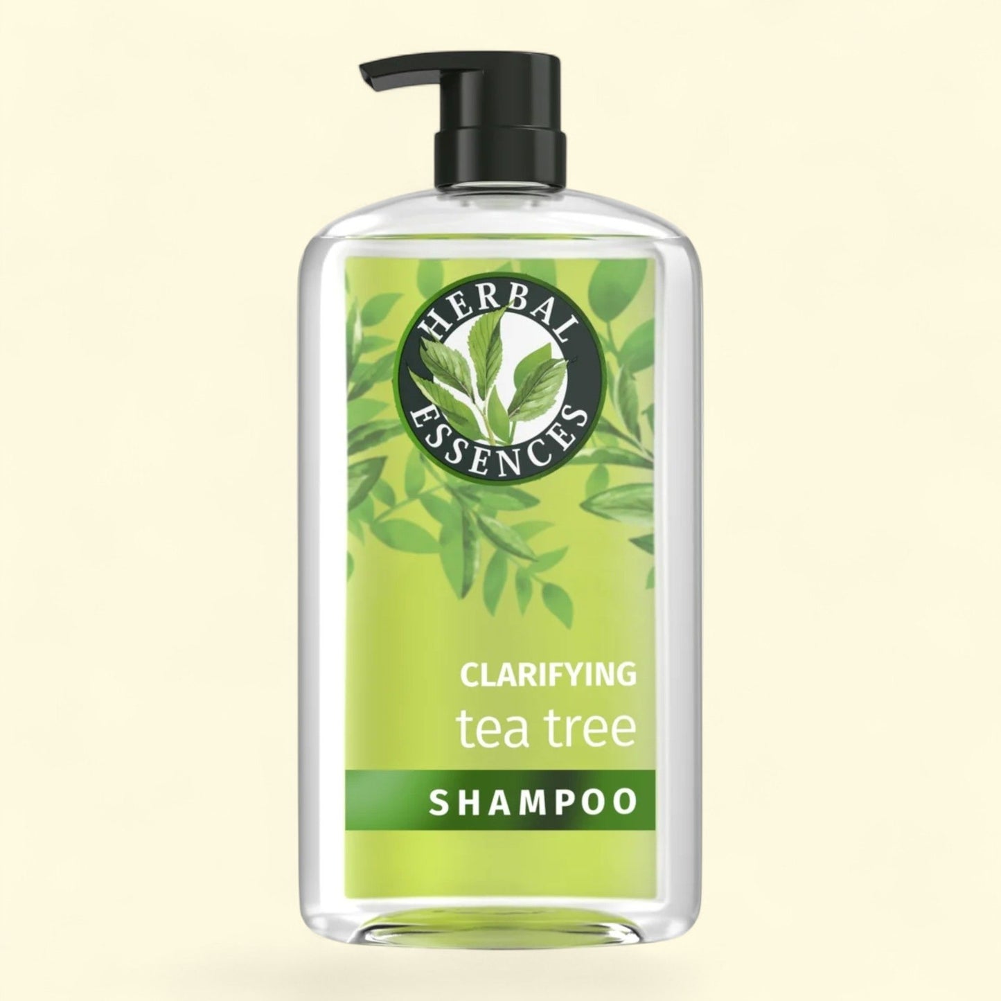 Herbal Essences Clarifying Shampoo, Tea Tree, 29.2 fl oz