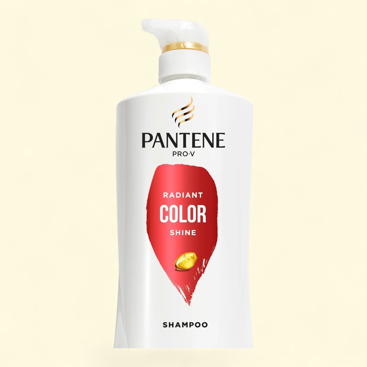 Pantene Pro-V Radiant Color Shine Shampoo, 27.7 fl oz